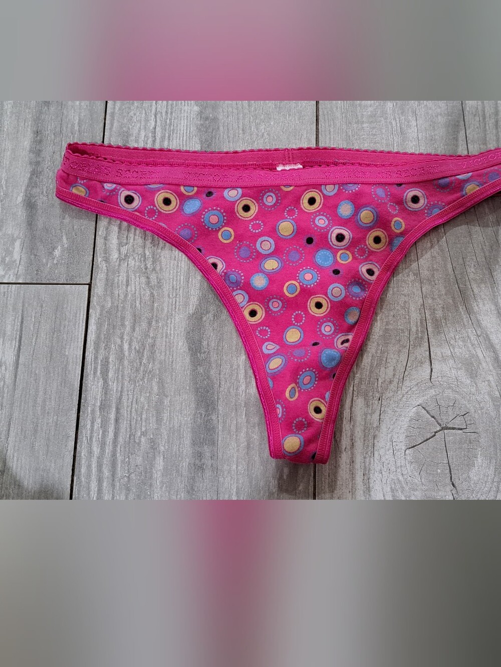 Victoria Secret L